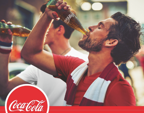 المشروبات الوطنية تطلق حملة "كأس العالم 2018"
تزامناً مع استضافة الكأس في فلسطين